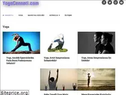 Sites similar to yogacenneti.com