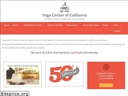 Sites similar to yogacenter.org