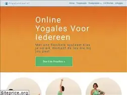 Sites similar to yogacentraal.nl