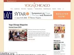 Sites similar to yogachicago.com