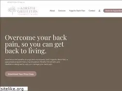 Sites similar to yogachiropractor.com