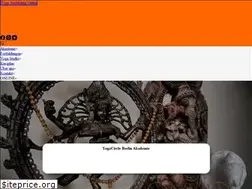Sites similar to yogacircle-berlin.de