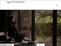 Sites similar to yogacircledowntown.com