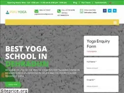 Sites similar to yogaclassesindehradun.com
