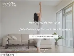 Sites similar to yogaco.com