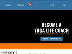Sites similar to yogacoach.com
