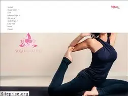 Sites similar to yogacoaching.fr