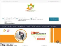 Sites similar to yogacoachsunrise.com