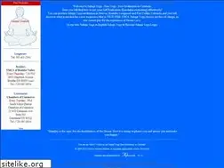 Sites similar to yogacolorado.org