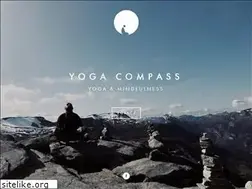 Sites similar to yogacompass.pl