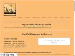 Sites similar to yogaconnectionperth.org