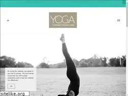 Sites similar to yogaconnections.org