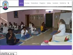 Sites similar to yogaconsciousness.org