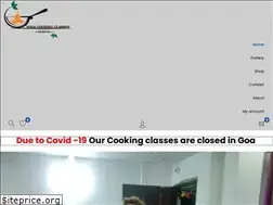 Sites similar to yogacookingclasses.com
