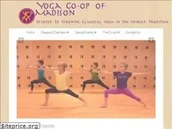 Sites similar to yogacoop.com