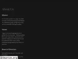 Sites similar to yogacore.org
