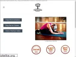 Sites similar to yogacreations.com
