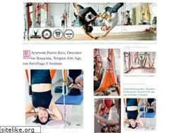 Sites similar to yogacreativo.blogspot.com