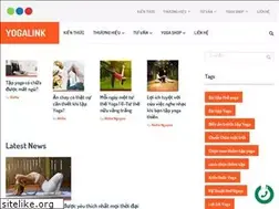 Sites similar to yogacuocsong.com
