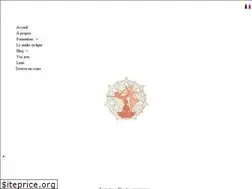 Sites similar to yogadanse.eu