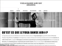 Sites similar to yogadansebienetre.com