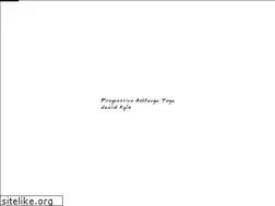 Sites similar to yogadavidkyle.com