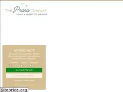 Sites similar to yogadelight.de