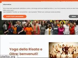 Sites similar to yogadellarisata.com