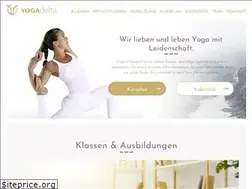Sites similar to yogadelta.de