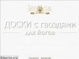 Sites similar to yogadesc.ru