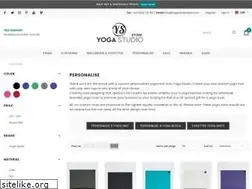 Sites similar to yogadesigned.com