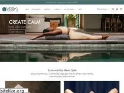 Sites similar to yogadesignlab.com