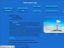 Sites similar to yogadestin.com
