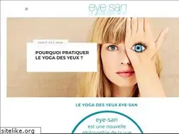 Sites similar to yogadesyeux.com