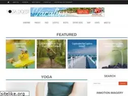 Sites similar to yogadigest.com