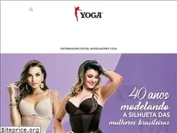 Sites similar to yogadistribuidora.com.br
