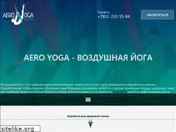 Sites similar to yogadog.ru