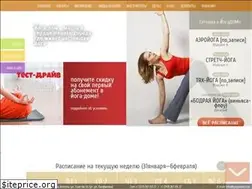 Sites similar to yogadom.club