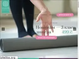 Sites similar to yogadome.com.ua