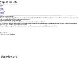 Sites similar to yogadonkeyscatsandmore.com