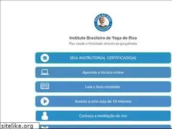Sites similar to yogadoriso.org