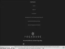 Sites similar to yogadu.de