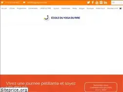 Sites similar to yogadurire.com