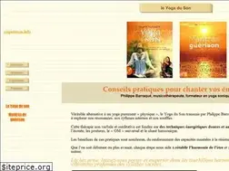 Sites similar to yogaduson.info