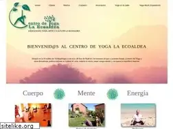 Sites similar to yogaecoaldea.com