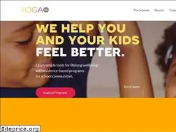 Sites similar to yogaed.com