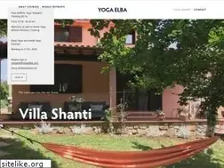 Sites similar to yogaelba.com