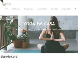 Sites similar to yogaemcasa.online
