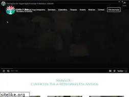 Sites similar to yogaencantada.org