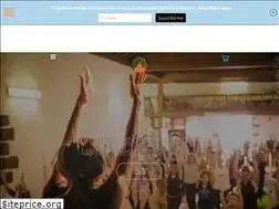 Sites similar to yogaenlanzarote.es